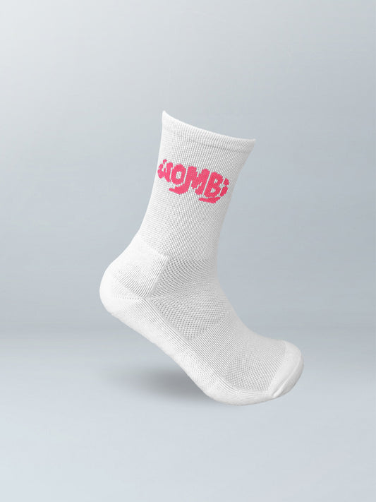 Original WOMBI Bamboo Socks (Sold Out - Restocking Soon)