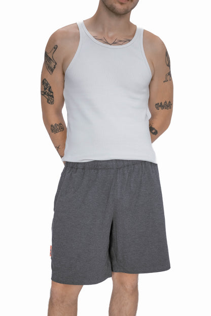 Bamboo WOMBI Sleep Shorts (Restocked 3/11/25)