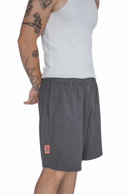 Bamboo WOMBI Sleep Shorts (Restocked 3/11/25)