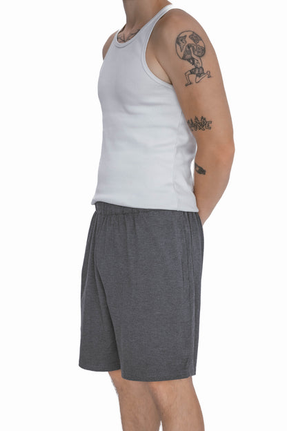 Bamboo WOMBI Sleep Shorts (Restocked 3/11/25)
