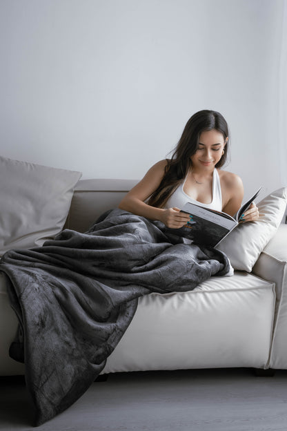 Original WOMBI Cocoon Blanket