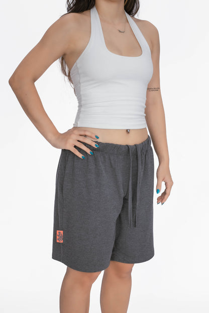 Bamboo WOMBI Sleep Shorts (Restocked 3/11/25)