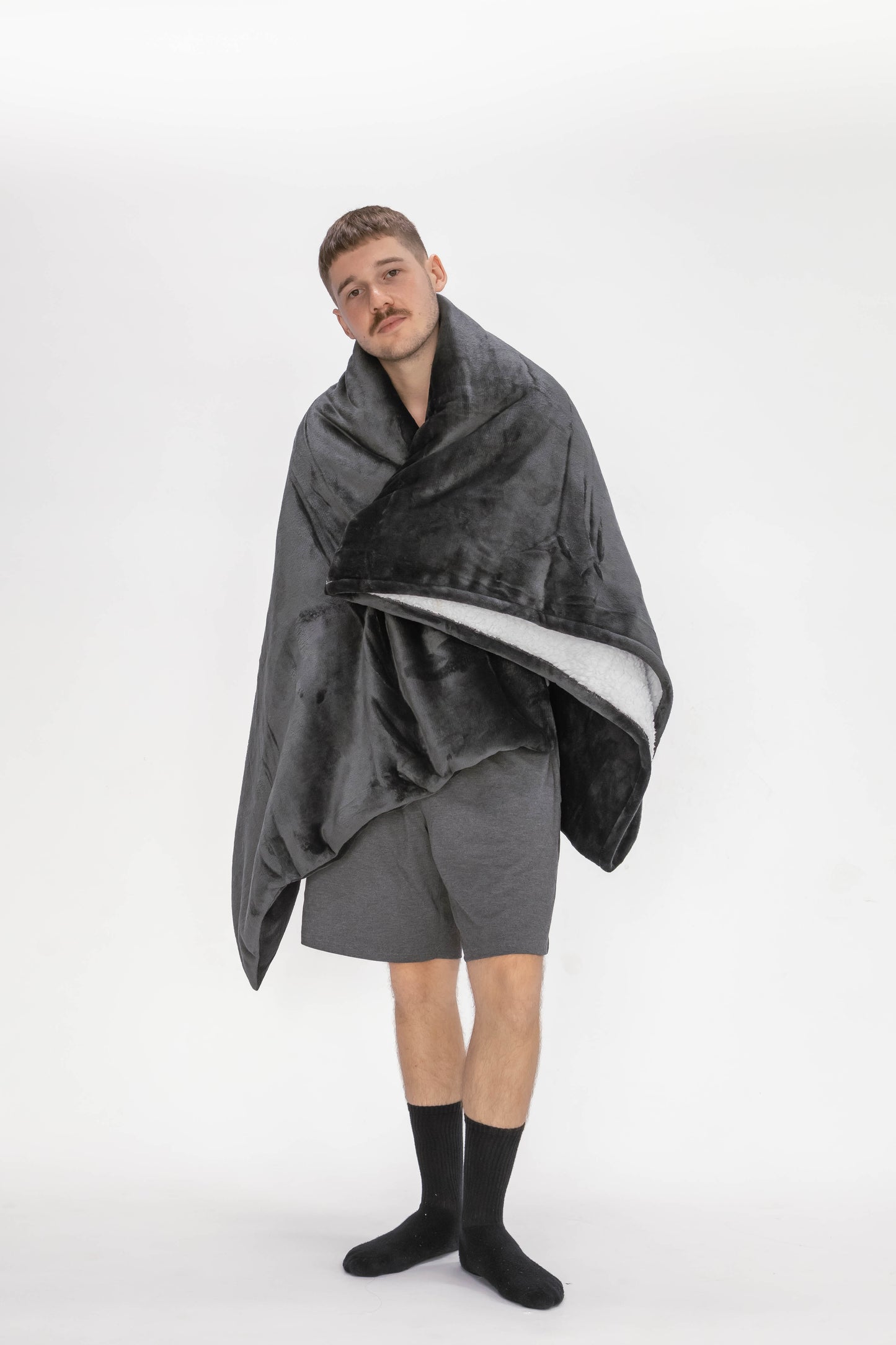 Original WOMBI Cocoon Blanket